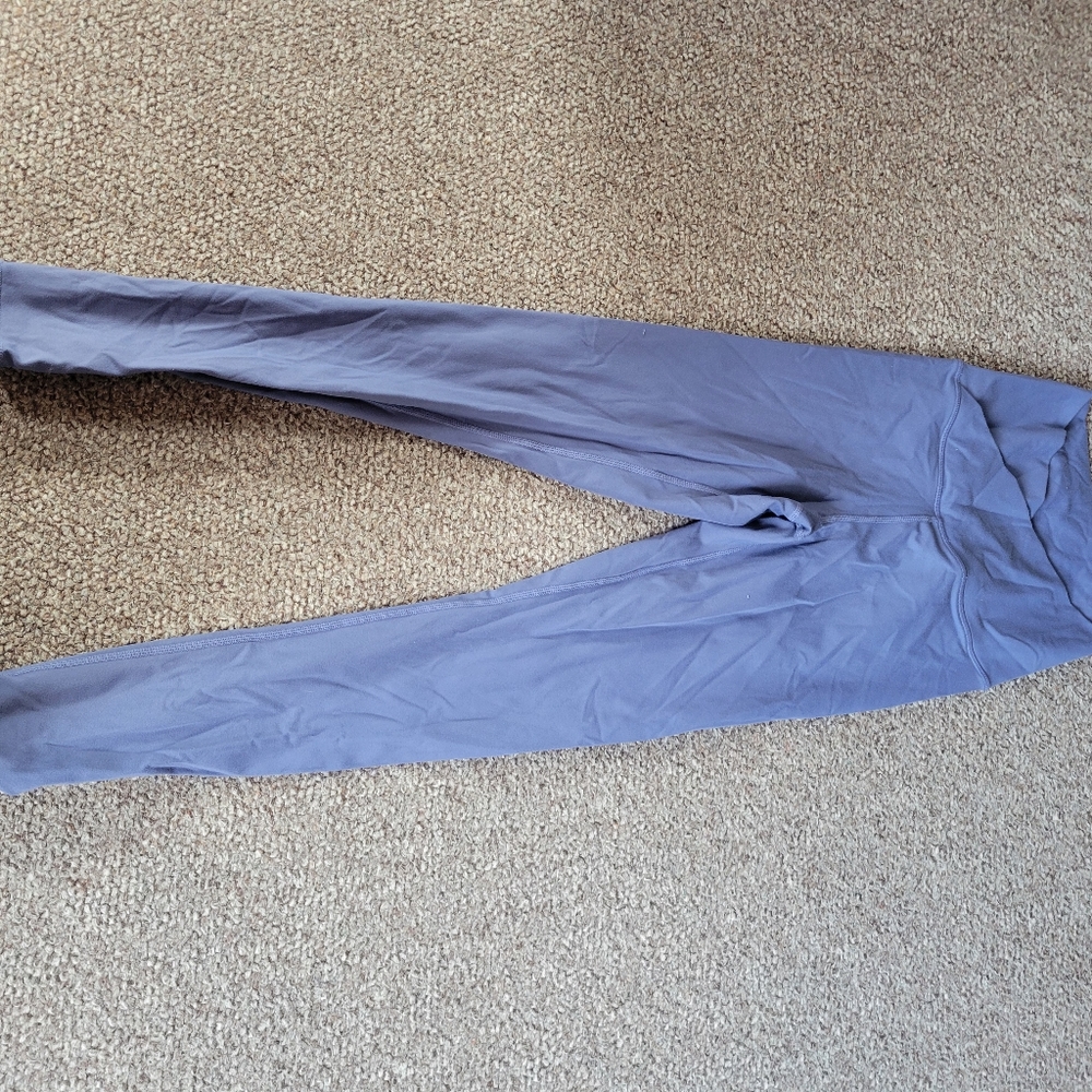 Paragon leggings